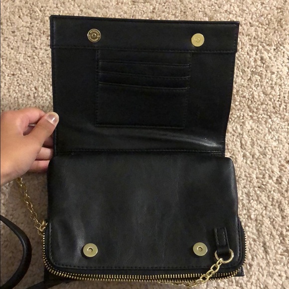 Steve Madden Crossbody - Picture 2 of 4